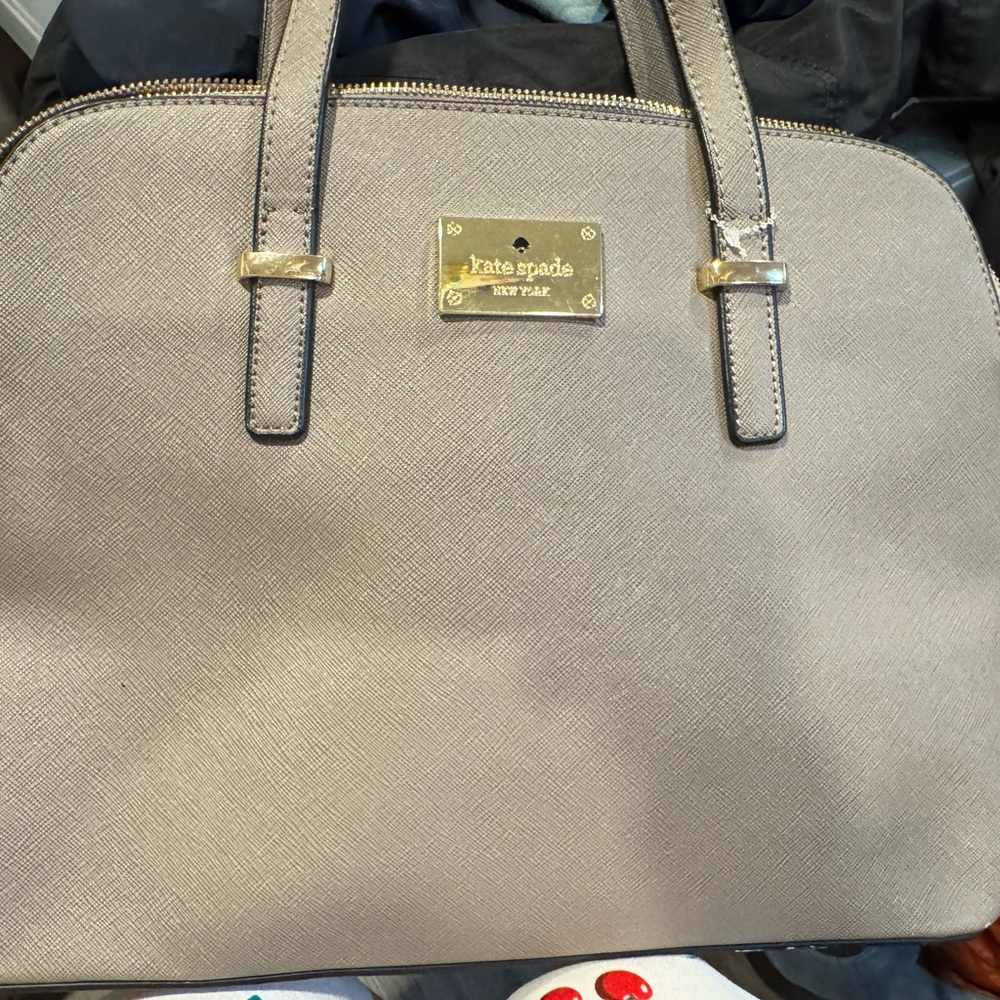 Kate Spade beautiful bag